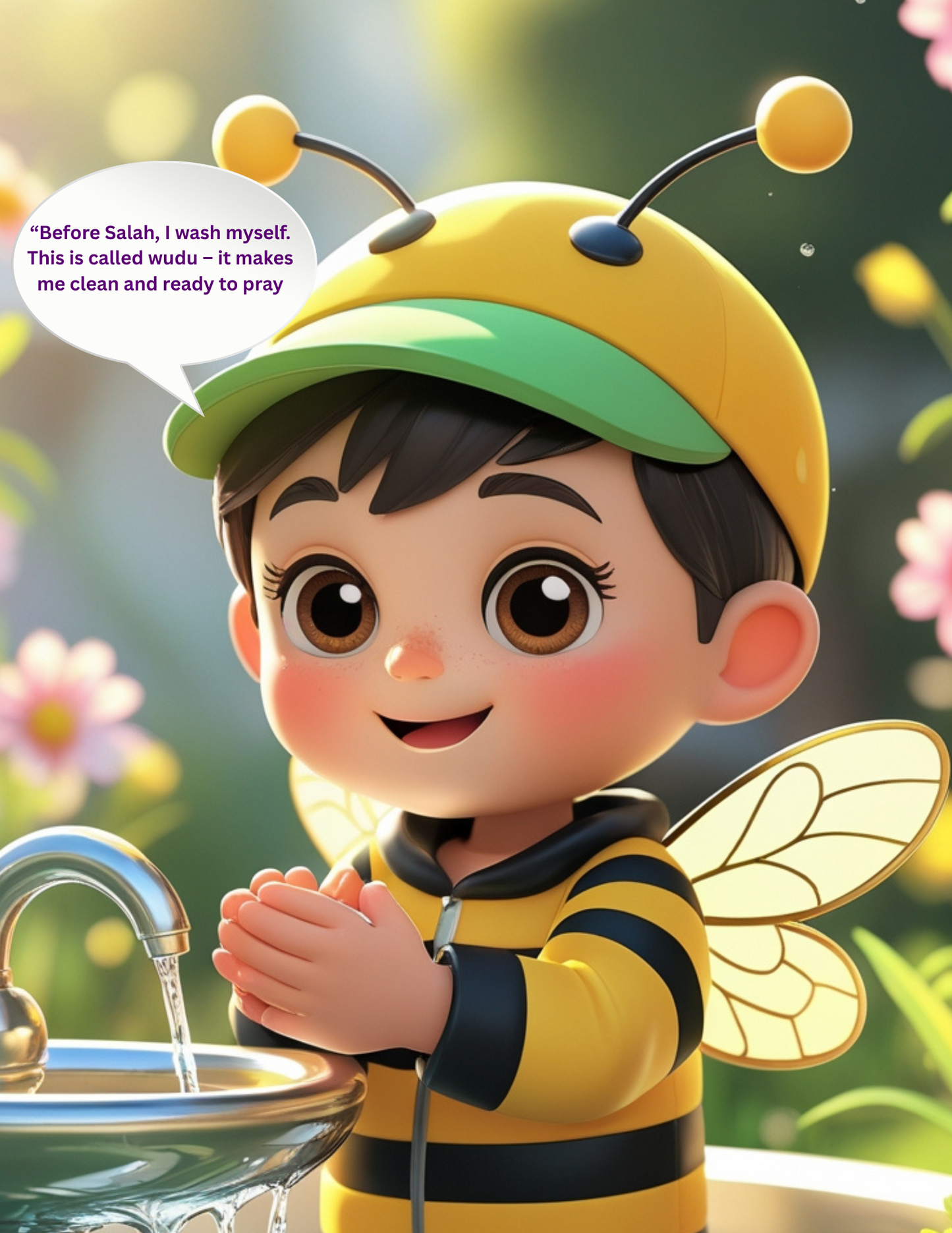 40+ NoorMuslimah Islamic Activity Book for Kids