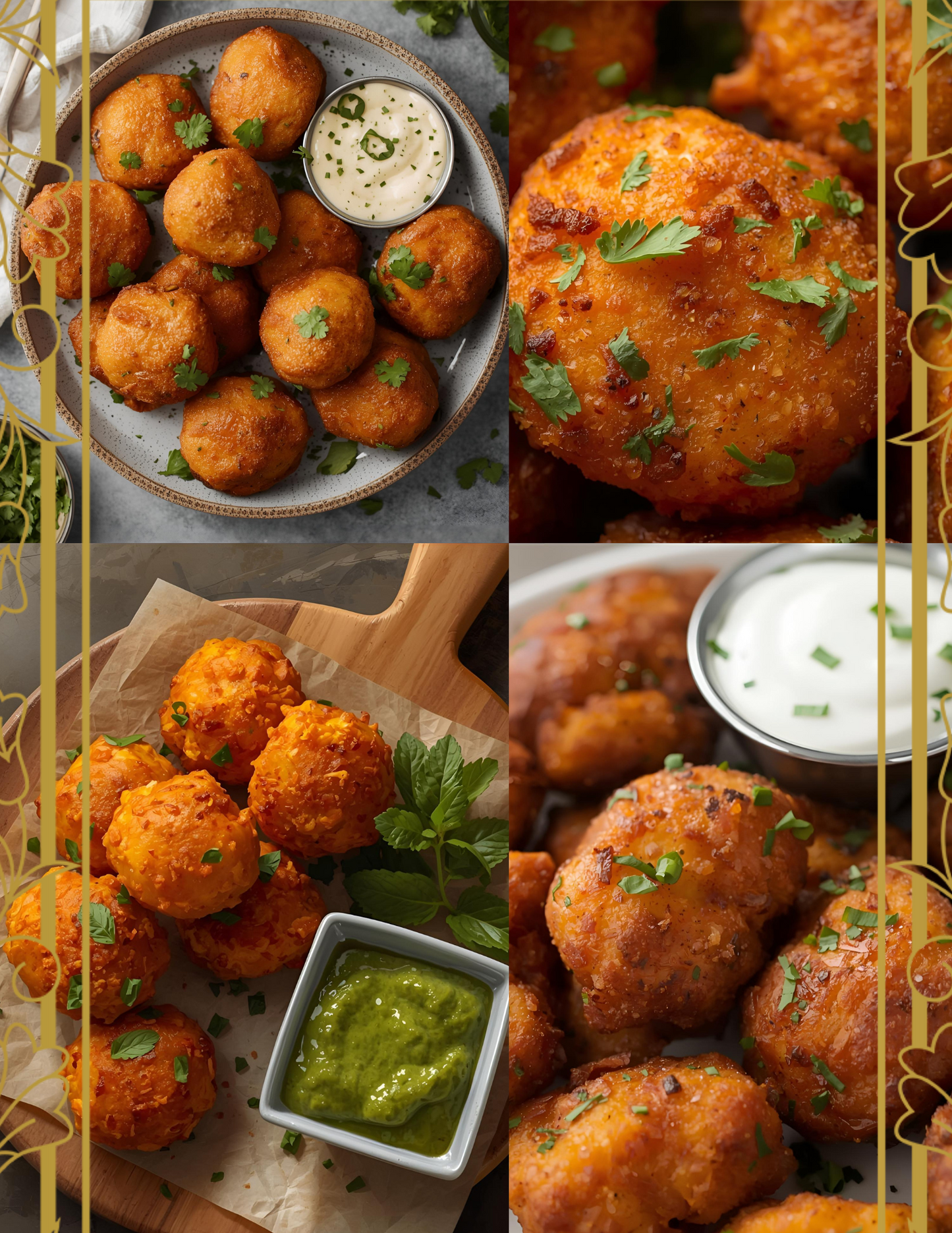 10 Ramadan Air Fryer Recipes , Quick & Healthy Iftar & Suhoor Ideas